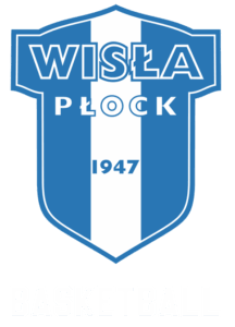 Logo Wisła Płock Basketball